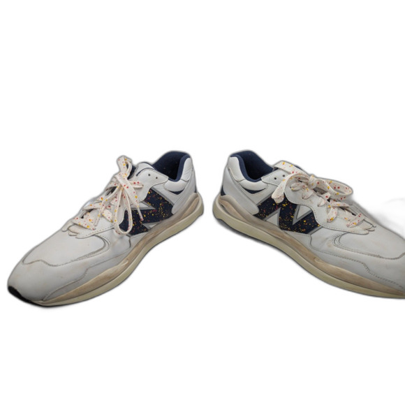 New Balance 57/40 "Father's Day" - EUC - Size 15 - Picture 2 of 5